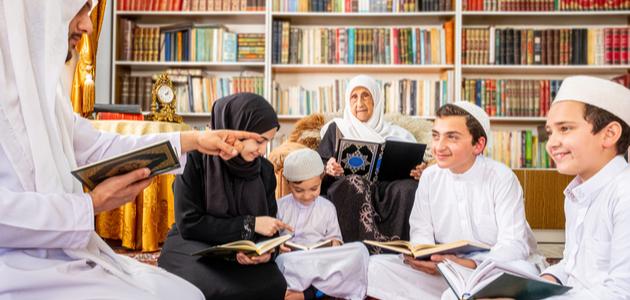 خصائص الحوار في القرآن الكريم خصائص الحوار في القرآن الكريم