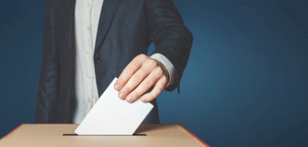 خصائص الديمقراطية المباشرة