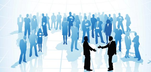 خصائص العلاقات العامة خصائص العلاقات العامة