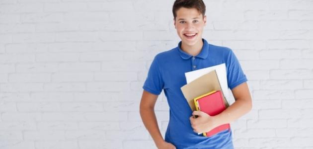 خصائص النمو في المرحلة المتوسطة خصائص النمو في المرحلة المتوسطة