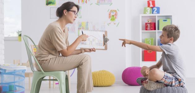 خصائص علم النفس التربوي