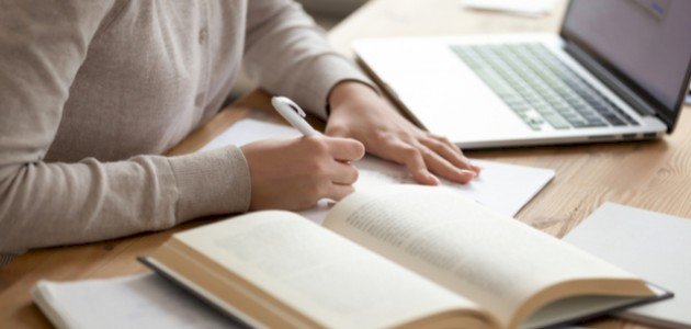 خطوات المنهج العلمي في البحث خطوات المنهج العلمي في البحث