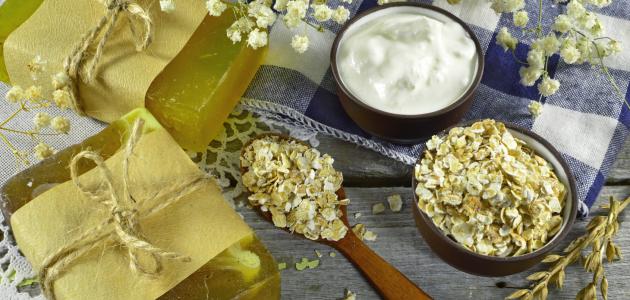 خلطة تسمين الوجه خلطة تسمين الوجه