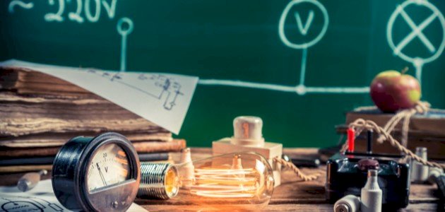 خواص المادة الفيزيائية