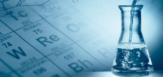 خواص المادة وتغيراتها خواص المادة وتغيراتها