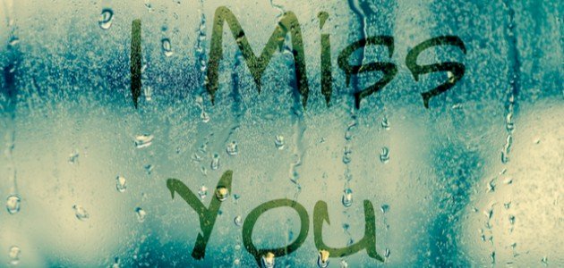 خواطر اشتياق قصيره