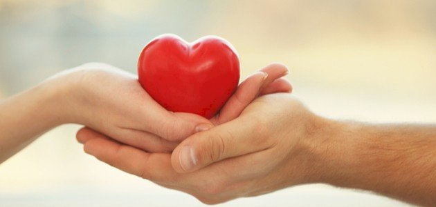 خواطر اشتياق للحبيب