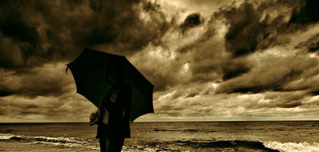 خواطر حزينة عن الغربة خواطر حزينة عن الغربة