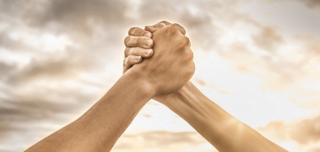 خواطر صداقة قصيرة