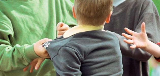 دراسة حالة طالب عدواني دراسة حالة طالب عدواني