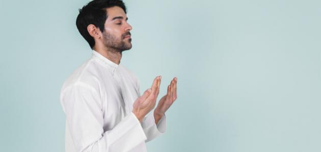 دعاء التحصين دعاء التحصين