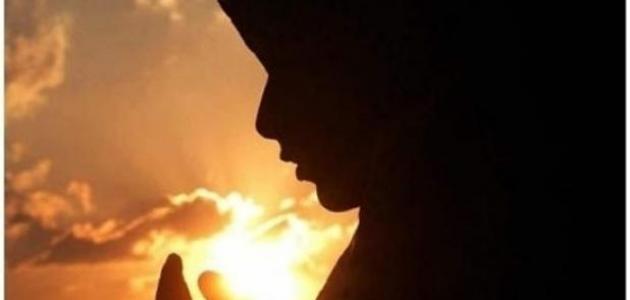 دعاء الحامل دعاء الحامل