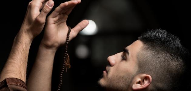 دعاء الحظ دعاء الحظ