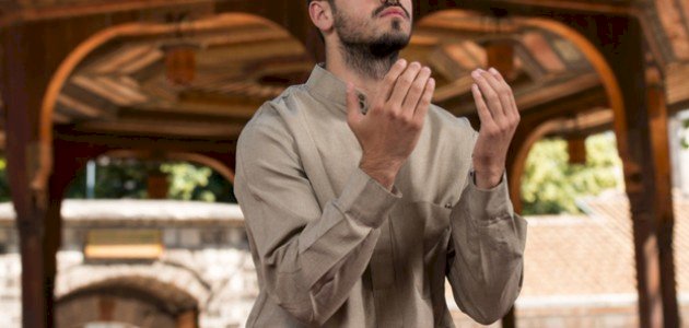 دعاء النسيان