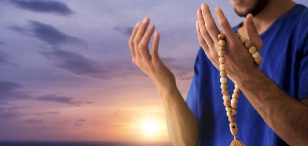 دعاء جميل وقصير دعاء جميل وقصير