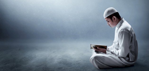 دعاء ختم القرآن