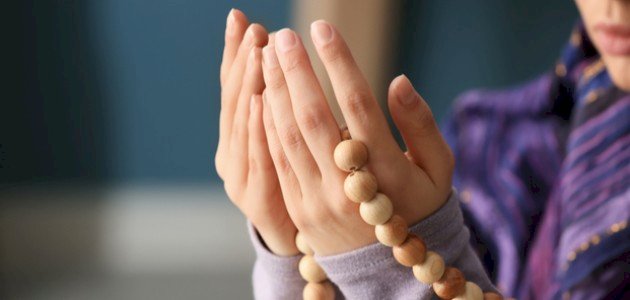 دعاء دخول المنزل