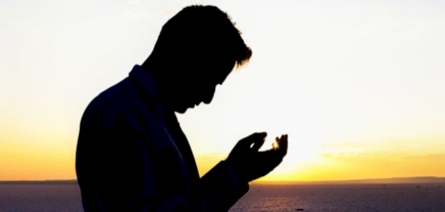 دعاء صلاة الجنازة دعاء صلاة الجنازة