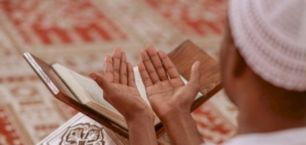 دعاء طلب الذرية من القرآن دعاء طلب الذرية من القرآن