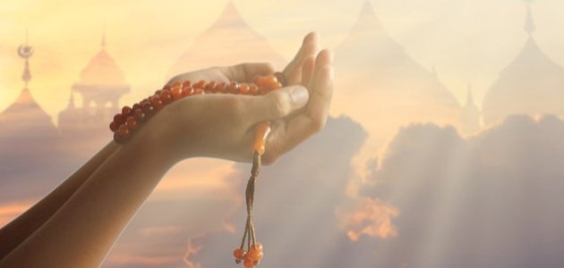 دعاء في يوم الجمعة قصير للوالدين دعاء في يوم الجمعة قصير للوالدين