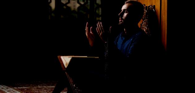 دعاء مستجاب في قيام الليل دعاء مستجاب في قيام الليل