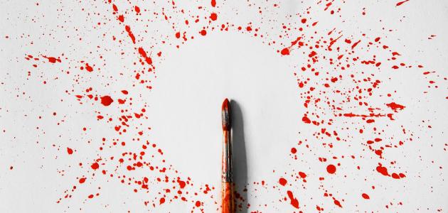 دلالات اللون الأحمر في علم النفس