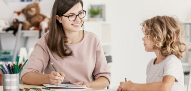 دور المرشد التربوي في المدرسة دور المرشد التربوي في المدرسة