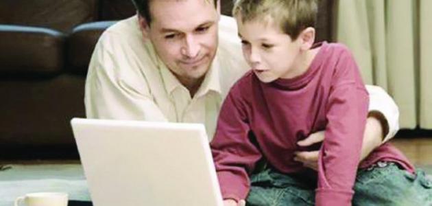 دور وسائل الإعلام في تربية الأبناء دور وسائل الإعلام في تربية الأبناء