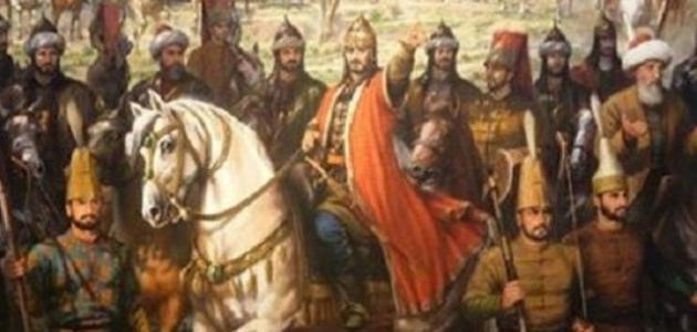 دولة السلاجقة دولة السلاجقة