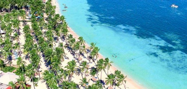 دولة دومينيكا