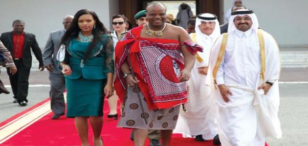 دولة سوازيلاند دولة سوازيلاند