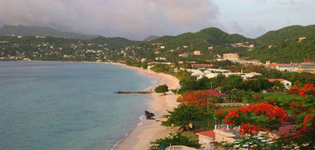 دولة غرينادا