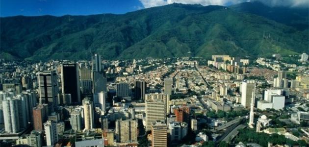 دولة فنزويلا