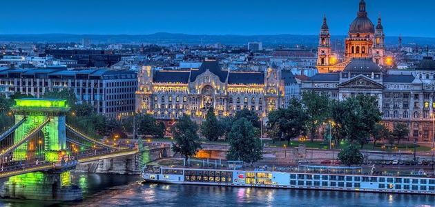 دولة هنغاريا دولة هنغاريا