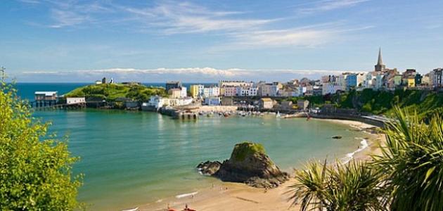 دولة ويلز دولة ويلز