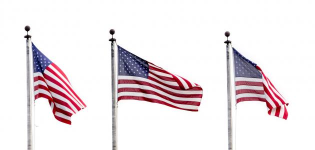 دول أمريكا وعواصمها