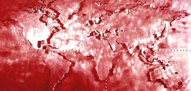 دول الخليج وعواصمها