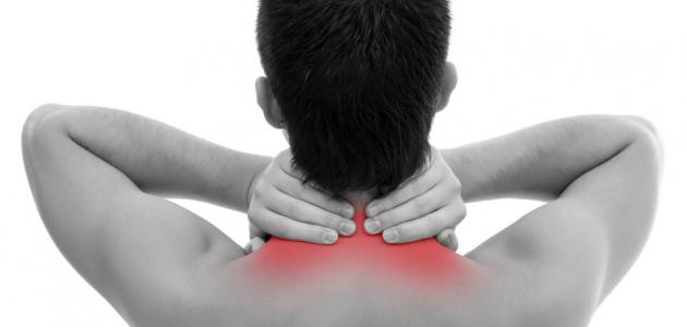 ديسك الرقبة والدوخة ديسك الرقبة والدوخة