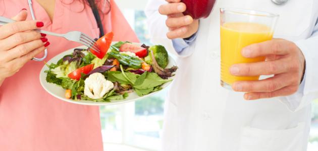 رجيم لمرضى القولون العصبي