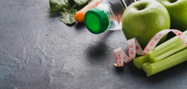 رجيم لمرضى النقرس