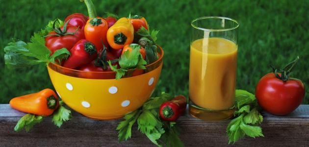 رجيم لمرضى فقر الدم رجيم لمرضى فقر الدم