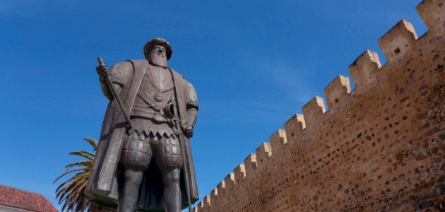 رحلات فاسكو دا غاما الإستكشافية