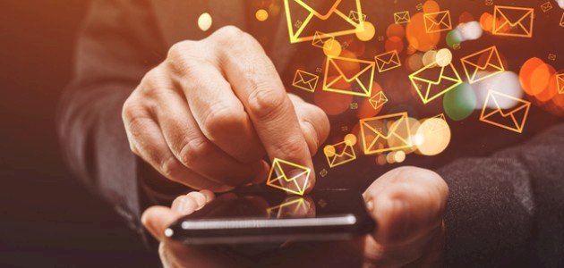 رسائل حلوة وقصيرة