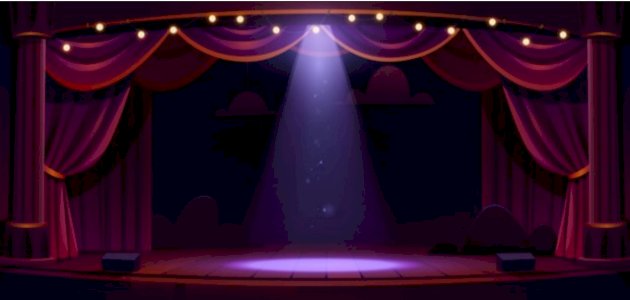 رواد المسرح العربي رواد المسرح العربي