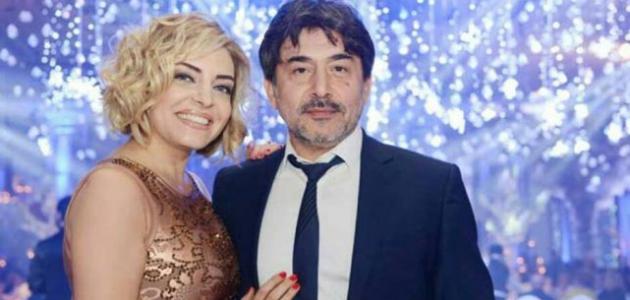 زوجة عابد فهد زوجة عابد فهد