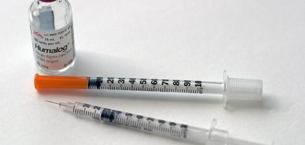 زيادة جرعة الإنسولين زيادة جرعة الإنسولين