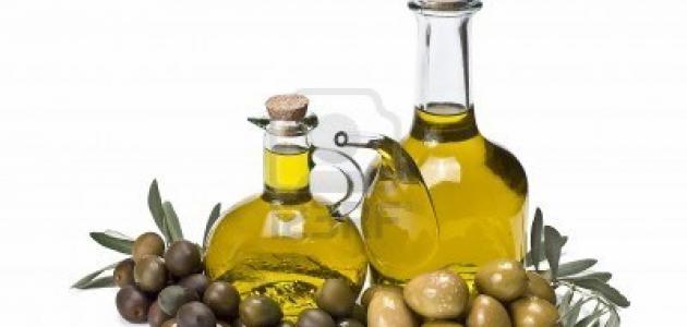 زيت الزيتون في الطب النبوي