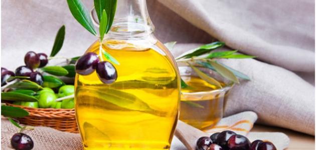 زيت الزيتون للبشرة زيت الزيتون للبشرة