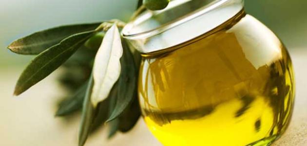 زيت الزيتون للشعر المصبوغ زيت الزيتون للشعر المصبوغ