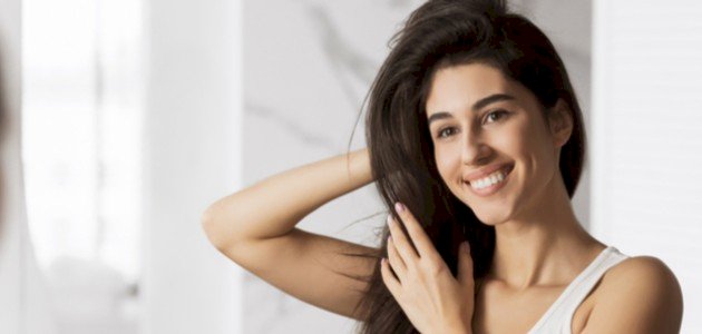 زيوت لتكثيف الشعر زيوت لتكثيف الشعر